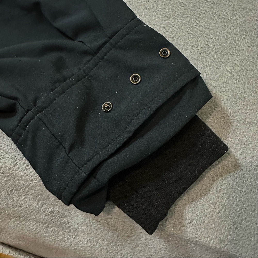 Zero Restriction Lightweight Pullover Jacket Mens… - image 3